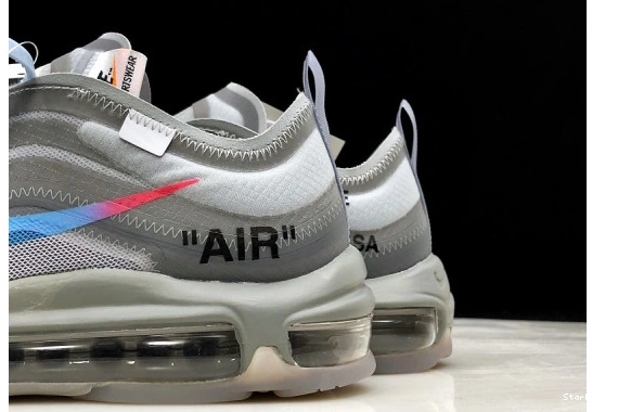 Max Air O-W  AJ4585-101 97 Menta 1222